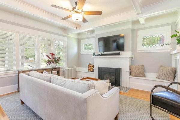 Creating a Safe and Fun Kitchen for Kids: Design Ideas for Your York Family Home